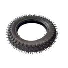 Pneu Mini Moto Cross Ninja 49cc 12 1/2 2.75 Aro 8 C/ Cravo COD 100020 MAX