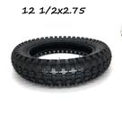 Pneu Mini Moto Cross Ninja 49cc 12 1/2 2.75 Aro 8 Com Cravo