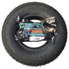 Pneu Mini Veiculos Carrinho Praia 400-8 4 L + Camara Ar