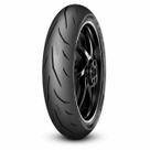 Pneu Mitas 100/80-17 Sport Force+ (tl/tt) (52s) (d) F016
