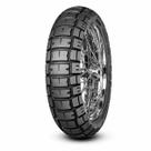 Pneu Mitas 150 70r 17 Enduro Trail Adv tt tl 69v traseiro