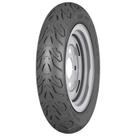 Pneu Moto 100 90 R12 K7033 Dianteiro Tl 59j Kenda