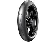 Pneu Moto 120/70R17 Diablo Super Corsa SPV3 Dianteiro TL 58W Pirelli