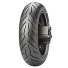 Pneu Moto 130 70 R13 Diablo Rosso Scooter Traseiro TL 63P Pirelli