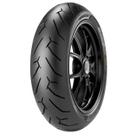 Pneu Moto 160 60 ZR17 Diablo Rosso II Traseiro TL 69W Pirelli