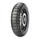 Pneu Moto 180 55 R17 Scorpion Rally STR Traseiro TL 73V Pirelli