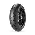 Pneu Moto 190/50R17 73W TL Diablo Rosso II Pirelli Tras.