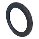 PNEU MOTO 2.7518 DIANTEIRO REFORÇADO COMPATÍVEL COM Honda Titan 125, Honda Titan 150 E Yamaha YBR 125 PERFEITO PARA USO URBANO E ESTRADA.