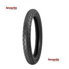 Pneu Moto 80/100-18 Dianteiro Titan Cg Ybr Yes Gsr Cbx Max - Levorin