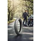 Pneu Moto 90/90-18 Alta Performance Sem Câmara