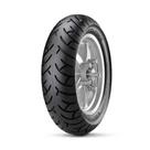 Pneu Moto Aro 16 130/70-16 61P TL Feelfree Metzeler - Traseiro