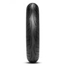 Pneu Moto Aro 17 110/70R17 54H TL Sportec M5 Interact Metzeler - Dianteiro Pneu Moto Aro 17 110/70R17 54H TL Sportec M5 Interact Metzeler - Dianteiro