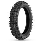 Pneu Moto Aro 18 100/100-18 Technic 59R TT Traseiro TXC Pneu Moto Aro 18 100/100-18 Technic 59R TT Traseiro TXC