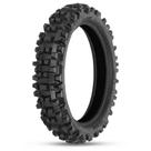 Pneu Moto Aro 18 110/100-18 Technic 64R TT Traseiro TXC