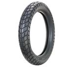 Pneu Moto Bransales 110/90-17 60P TT RD-246 Traseiro XRE190