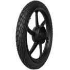 Pneu Moto Dianteiro 60/100-17 Rychlos Biz100/125 Pop 100/110 Pneu Moto Dianteiro 60/100-17 Rychlos Biz100/125 Pop 100/110