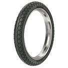 Pneu Moto Dianteiro e Traseiro Rinaldi PD29 2.75-18 Aro 18 48P TT