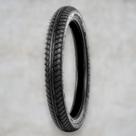 Pneu Moto Dianteiro Maggion Predator 2.7518 Com Câmara Original