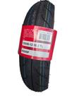 Pneu Moto Kenda Aro 12 K6009 100/90-12 59J TL - Dianteiro