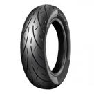 Pneu Moto Metzeler Aro 18 Cruisetec 180-55B18 80H TL (T)