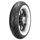 Pneu Moto Metzeler ME 888 Marathon Ultra Aro 16 MT90B16 74h WW TL Traseiro Uso Sem Câmara Pneu Moto Metzeler ME 888 Marathon Ultra Aro 16 MT90B16 74h WW TL Traseiro Uso Sem Câmara