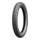 Pneu Moto Michelin ANAKEE STREET 90/90-19 52P Com Câmara