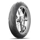 Pneu Moto Michelin Aro 15 Power Shift 160-60R15 67H TL - Traseiro