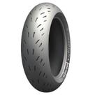 Pneu Moto Michelin Aro 17 Power Cup 2 180-55R17 (73W) TL - Traseiro