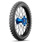 Pneu Moto Michelin Aro 19 Starcross 5 Soft 70-100-19 42M TT - Dianteiro
