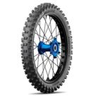 Pneu Moto Michelin Aro 19 Starcross 6 Medium Soft 120-80-19 63M TT - Traseiro