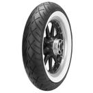 Pneu Moto MT90B16 ME888 Faixa Branca Dianteiro TL 72H Metzeler Pneu Moto MT90B16 ME888 Faixa Branca Dianteiro TL 72H Metzeler