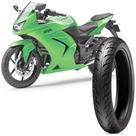 Pneu Moto Ninja 250r Levorin Michelin Aro 17 110/70-17 54h