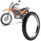 Pneu Moto Nxr Bros Rinaldi Aro 19 90/90-19 52p Dianteiro RT36 Pneu Moto Nxr Bros Rinaldi Aro 19 90/90-19 52p Dianteiro RT36