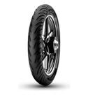 Pneu Moto Pirelli Aro 14 Super City 80/100-14 49l Tt Tras