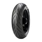 Pneu Moto Pirelli Aro 17 Diablo Rosso III 180/60R17 75W TL-T