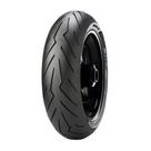 Pneu Moto Pirelli Aro 17 Diablo Rosso III 190-50R17 73W TL-T
