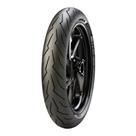 Pneu Moto Pirelli Diablo Rosso 3 Aro 17 120/70ZR17 58W Dianteiro Sem Câmara
