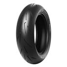 Pneu Moto Pirelli Diablo Rosso 4 Corsa Aro 17 190/55ZR17 75W TL Traseiro Uso Sem Câmara