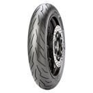 Pneu Moto Pirelli Diablo Rosso Scooter Aro 16 120/70R16 57H TL Dianteiro Uso sem Câmara Pneu Moto Pirelli Diablo Rosso Scooter Aro 16 120/70R16 57H TL Dianteiro Uso sem Câmara