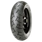 Pneu Moto Pirelli Diablo Scooter Aro 14 100/90-14 57P Traseiro Uso Sem Câmara