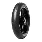 Pneu Moto Pirelli Diablo Supercorsa V4 Aro 17 120/70ZR17 58W Dianteiro Uso Sem Câmara