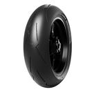 Pneu Moto Pirelli Diablo Supercorsa V4 Aro 17 180/60ZR17 75W TL Traseiro Uso Sem Câmara
