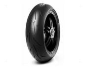 Pneu Moto Pirelli Traseiro 180/55-17 TL Diablo Rosso 4 Corsa Ninja H2R
