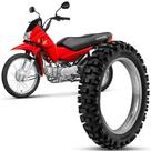 Pneu Moto Pop 110i Rinaldi Aro 14 60/100-14 29m Tras Rmx 35