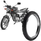 Pneu Moto Rinaldi Aro 18 80/100-18 RT 36 47P TT Dianteiro 800090008