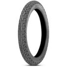 Pneu Moto Technic Aro 17 2.75/17 47P TT Dianteiro City Turbo