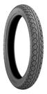 Pneu Moto Tras. Titan Fan Cg 125 150 160 Cbx 90/90-18 Tiger