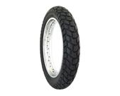 Pneu Moto Traseiro 110/90-17 Honda Nxr bros 125/150/160 E Xtz 150 Crosser 60p Tc uso C/Camara