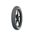 Pneu Moto Traseiro Novo 90 90 18 CG 125 150 160 Yamaha YBR 125 e Factor