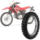 Pneu Moto XR 250 Tornado Rinaldi 100/100-18 59m Traseiro Rmx 35 Pneu Moto XR 250 Tornado Rinaldi 100/100-18 59m Traseiro Rmx 35